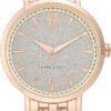 Nine West Women's Bracelet Watch