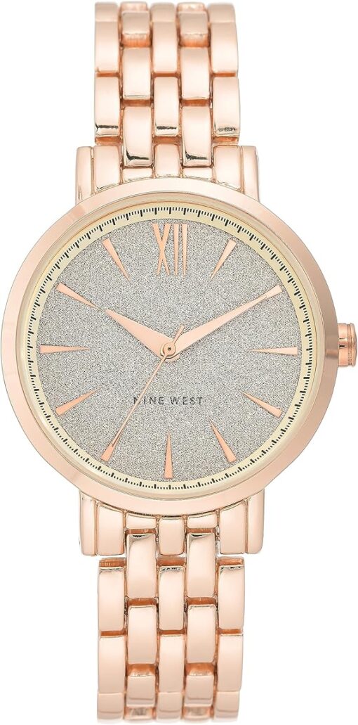 Nine West Women's Bracelet Watch